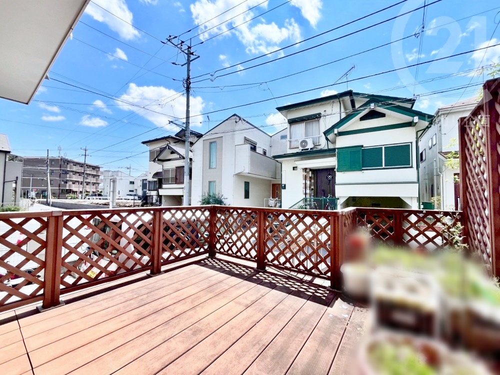 一番町2　中古